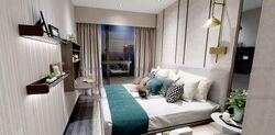 Thomson Road (D11), Condominium #458272891
